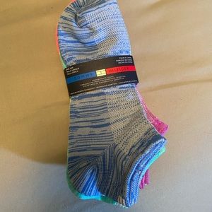 Athletics ankle socks
